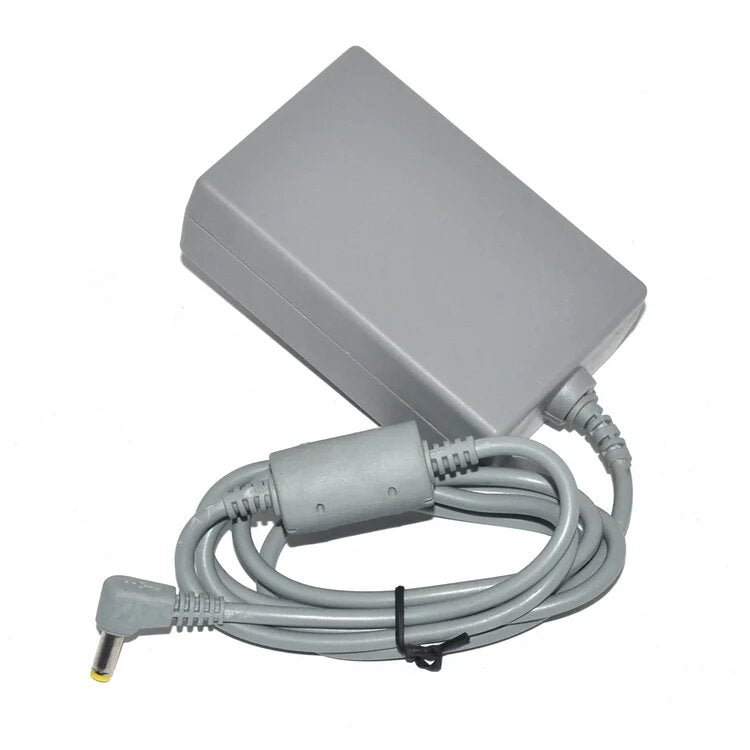 Original PSOne Power Adapter Replacement [XYAB] - Compatible with PlayStation One Console - Perfect for Gaming Setups & Retro Gaming Enthusiasts