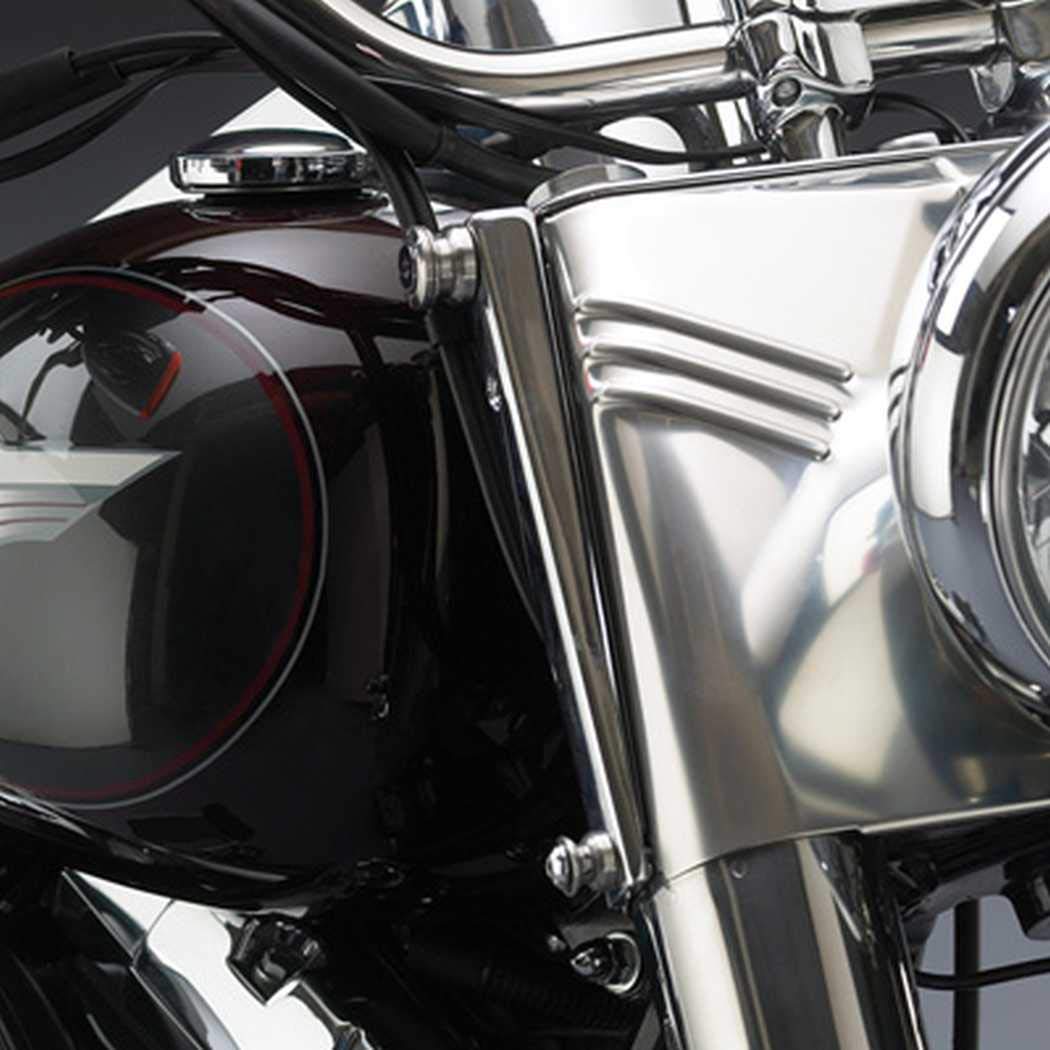 National Cycle SwitchBlade & Spartan Quick Release Motorcycle Mount Kit KIT-Q341 - Universal Fit for Harley, Honda, Yamaha & More - Easy Installation for GPS, Phone & Accessories