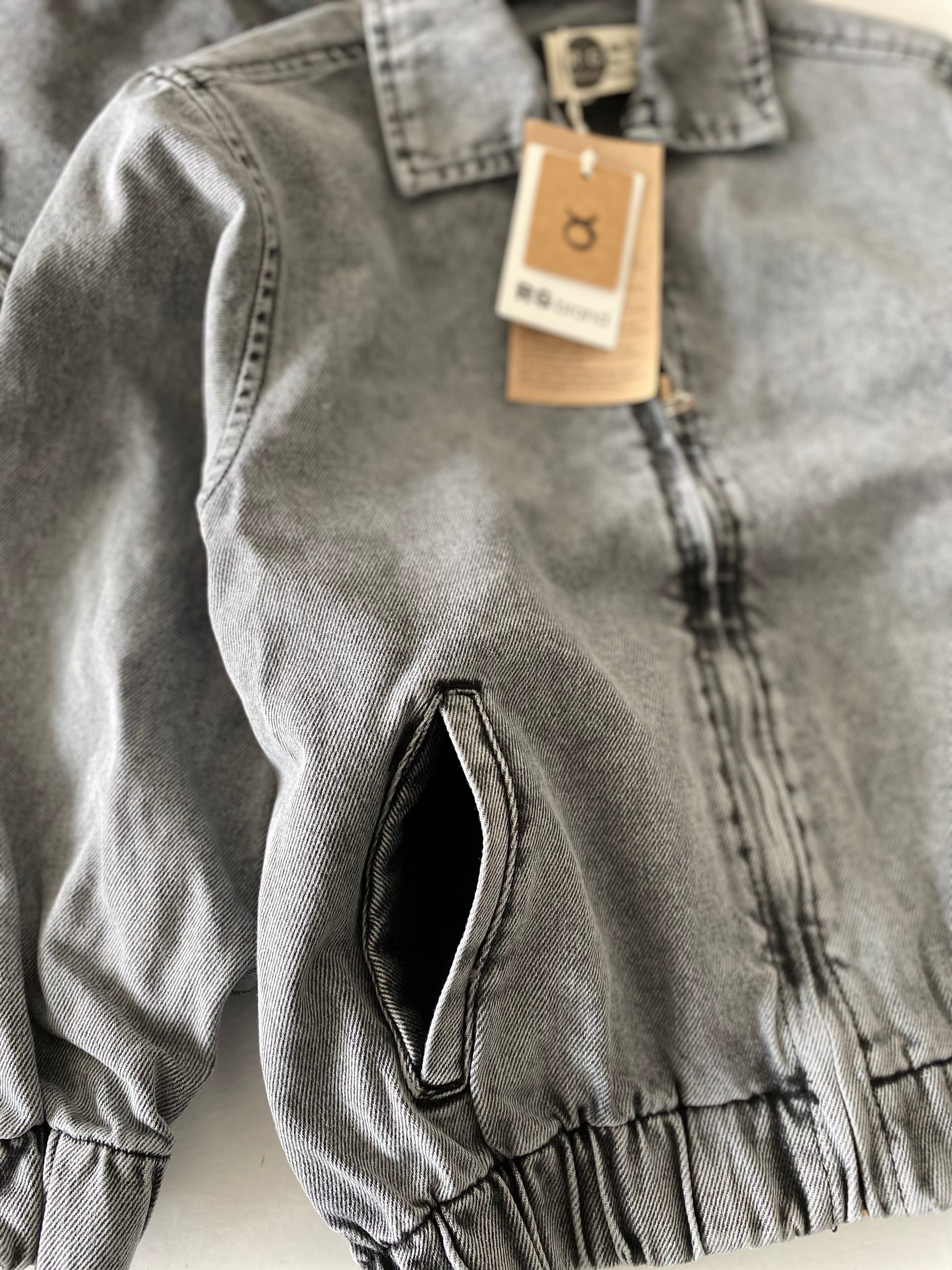 Women's Stretch Elastic Waist & Cuff Jacket - Comfortable & Stylish Outerwear for Casual Wear, Work & Outdoor Activities