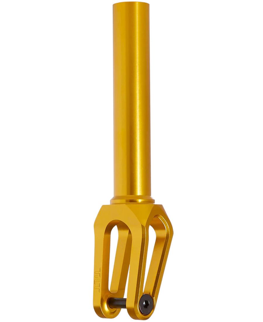 TiLT Tomahawk Fork - Heavy Duty Camping and Survival Tool for Outdoor Adventures, Hunting, and Bushcraft