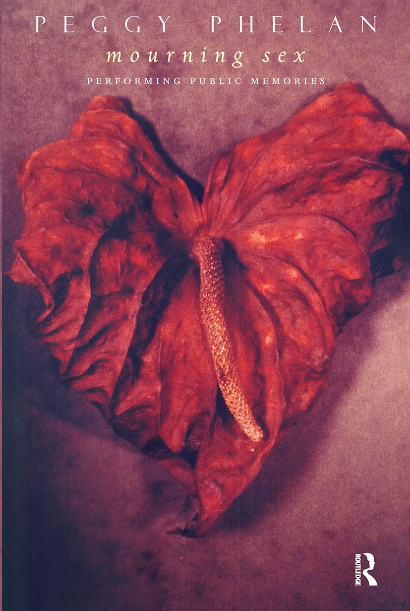 Grieving and Intimacy: Exploring Public Memory Performance in Mourning Rituals - Perfect for Therapy, Counseling, and Healing Ceremonies