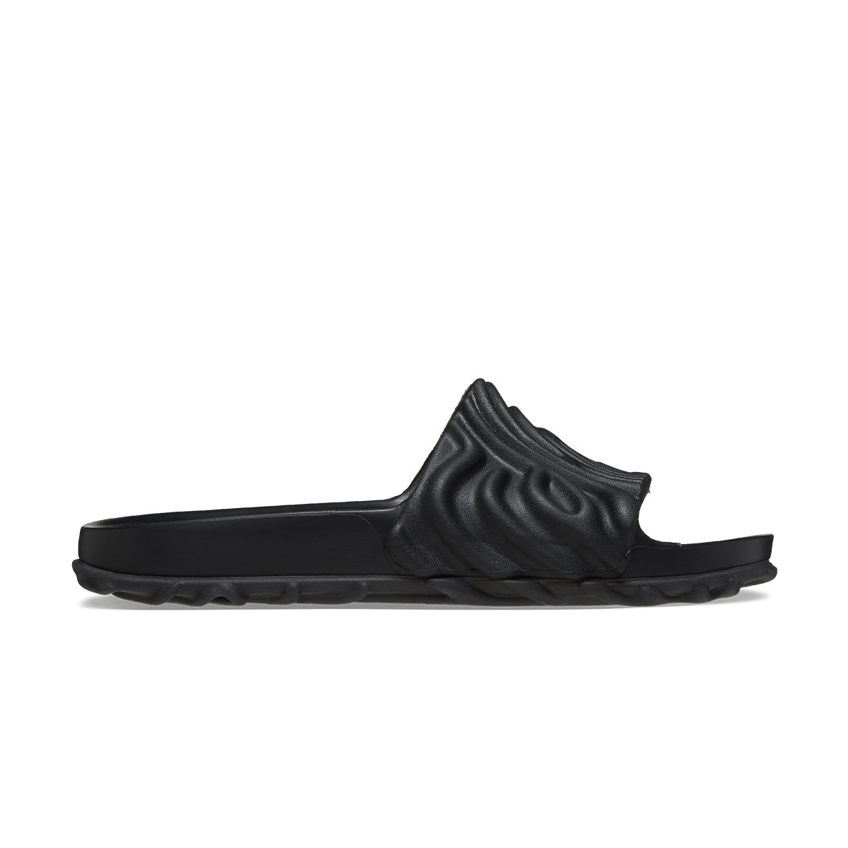 Salehe Bembury Pollex Slide 'Sasquatch' Sandals - Limited Edition Designer Footwear for Men | Perfect for Beach, Pool & Summer Outdoor Activities