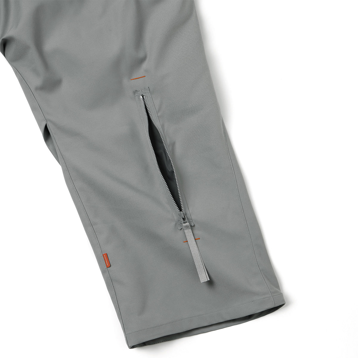 8SE 01P 4DX Module Tech Utility Pants 'Asphalt' - Durable Work Pants for Outdoor Activities, Hiking & Construction | Water-Resistant & Multi-Pocket Design