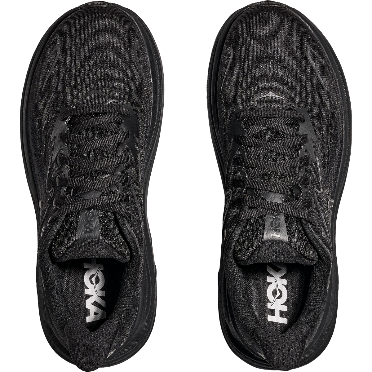 HOKA ONE ONE Clifton 10 Running Shoes for Men & Women - Lightweight Cushioned Sneakers for Road Running, Jogging & Gym Workouts