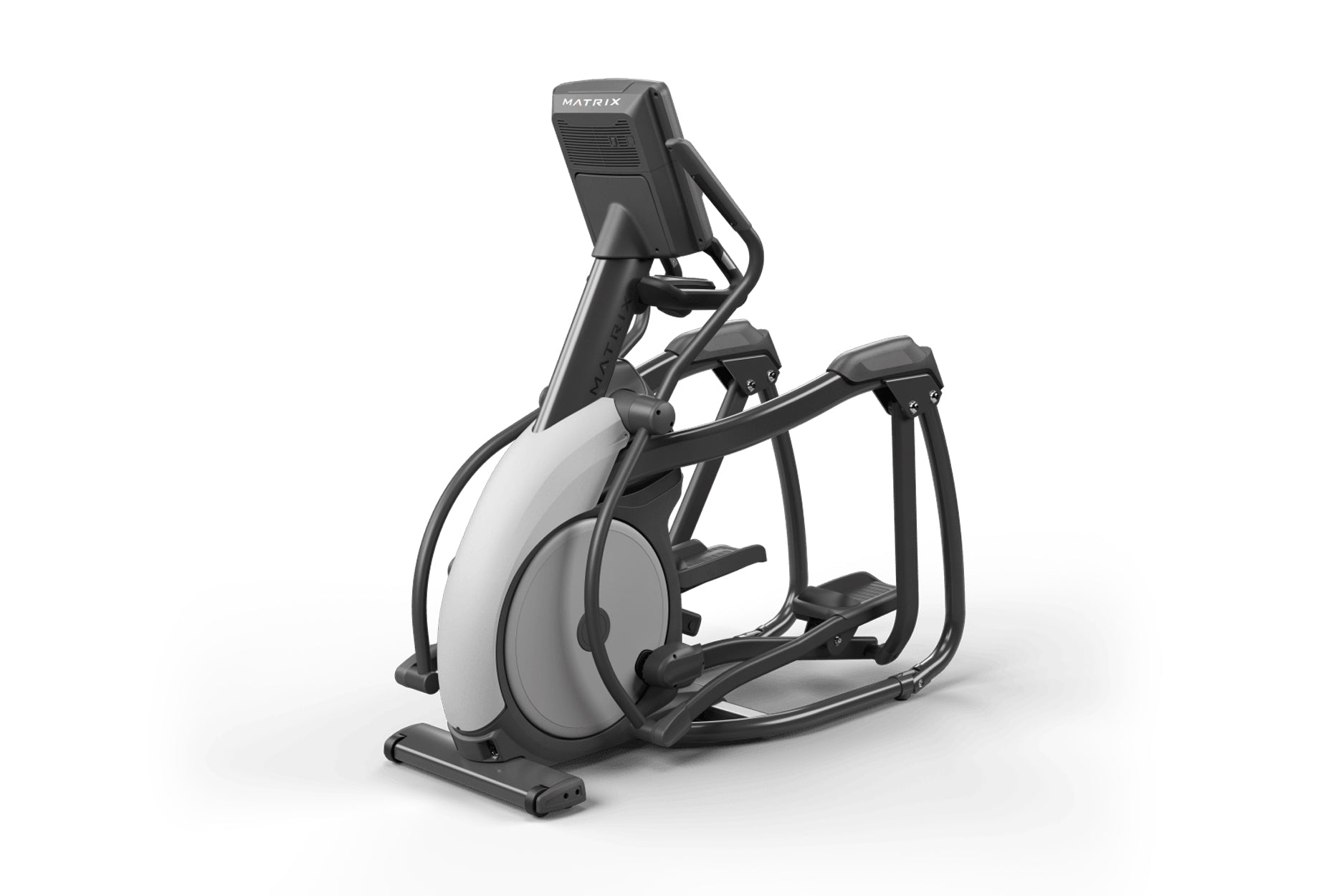 Matrix Performance Suspension Elliptical Machine - Premium Home Gym Equipment for Cardio & Full-Body Workout - Perfect for Home Fitness, Weight Loss & Low-Impact Exercise