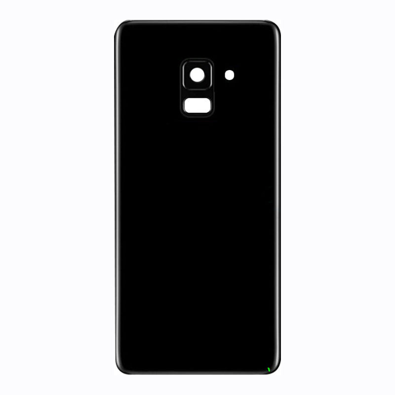 Samsung Galaxy A8 (2018 Model) Rear Glass Replacement with Camera Lens - DIY Repair Kit for Cracked or Broken Back Cover - Perfect for Home, Office, or Travel Use
