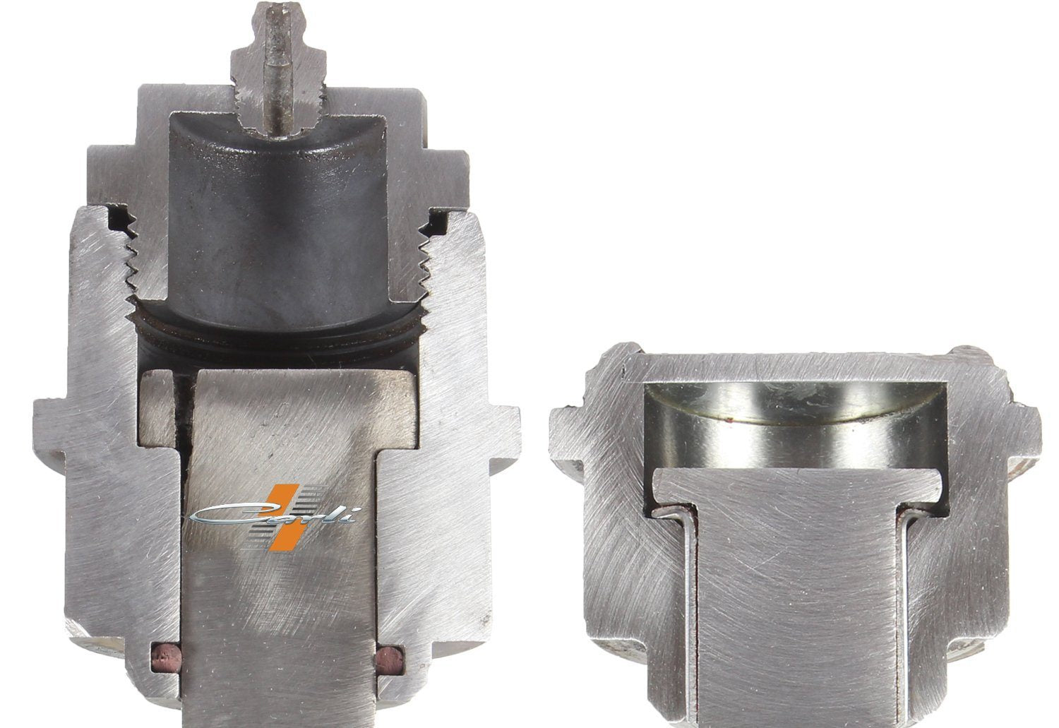 2003-2024 Ram 2500/3500 Upper Ball Joint Replacement Kit - Heavy Duty Suspension Upgrade for Dodge Trucks - Perfect for Off-Roading, Towing & Daily Driving