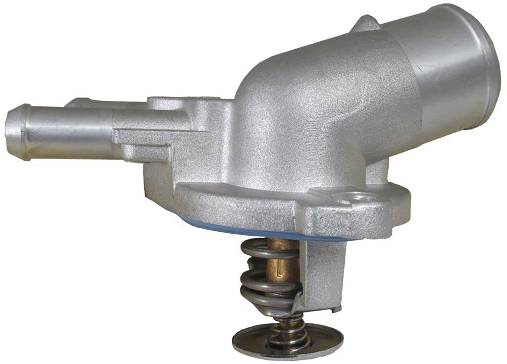 Stant 14798 High-Performance Engine Coolant Thermostat - Reliable Temperature Control for Cars, Trucks & SUVs - Perfect for Winter Driving & Engine Protection
