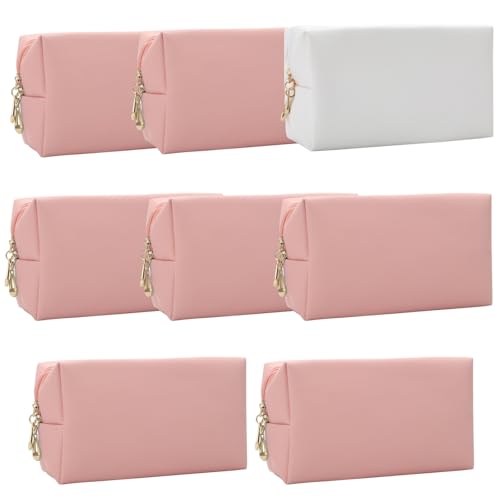 White&Pink