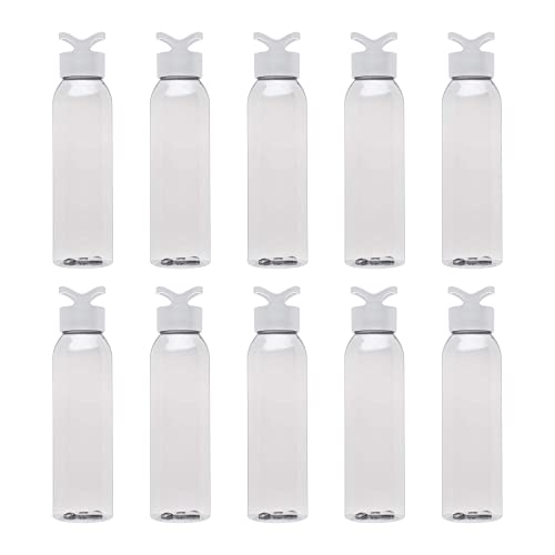 Blank – White