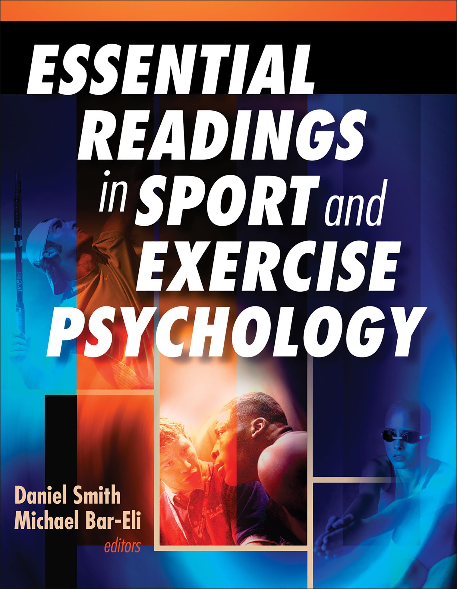 Essential Readings in Sport and Exercise Psychology - Best Sports Psychology Books for Athletes, Coaches & Fitness Enthusiasts | Improve Mental Performance & Training