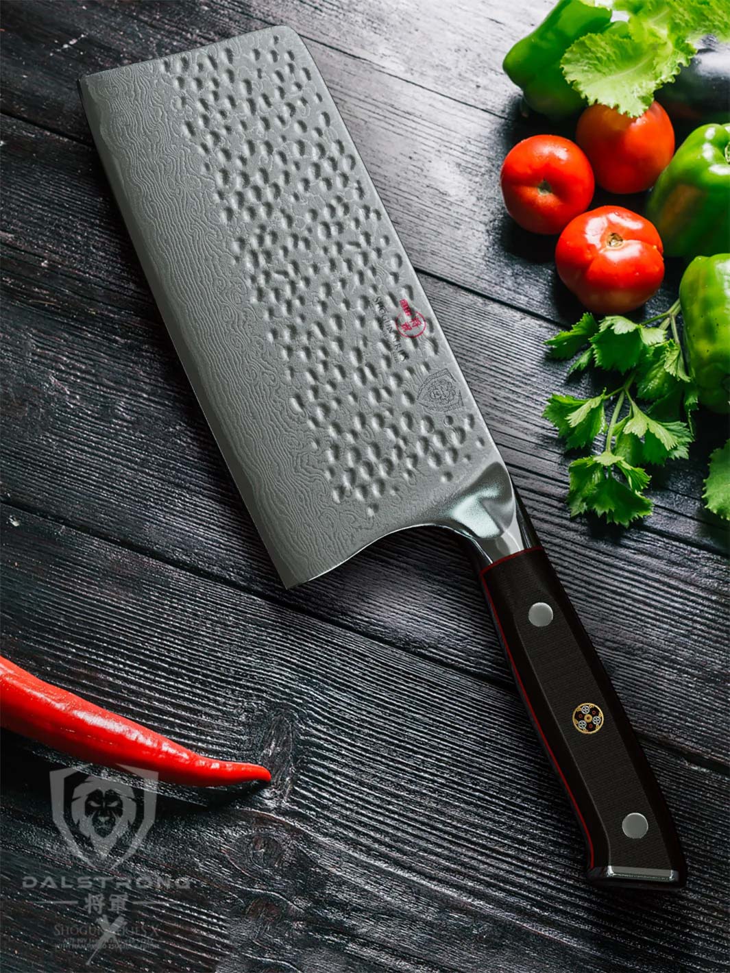 Dalstrong Shogun Series ELITE 7