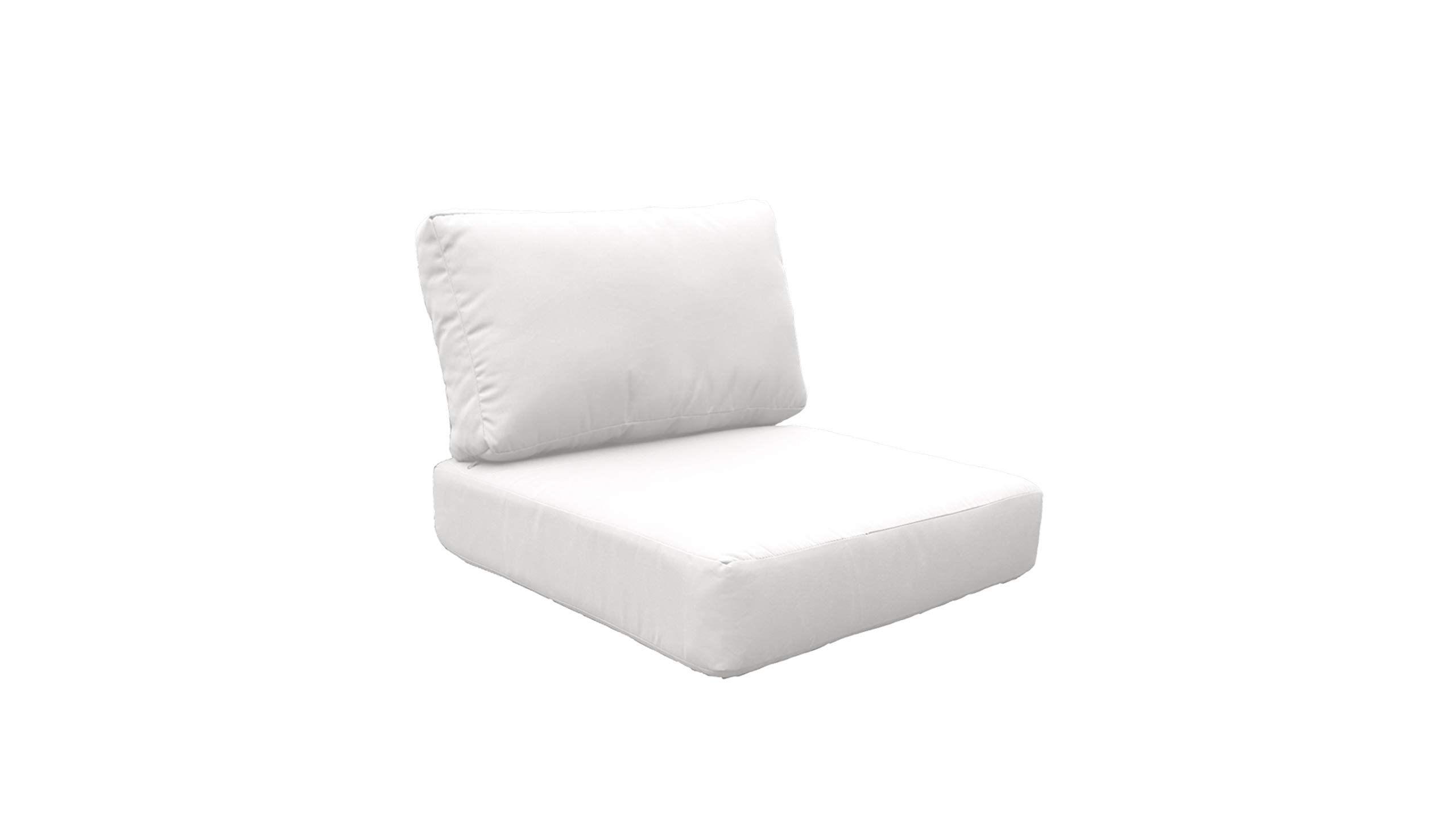 TK Classics Spa Cover Set for MIAMI-05f Hot Tub - Durable Weatherproof Protection (Cushions Not Included) - Perfect for Outdoor Relaxation & Backyard Spas