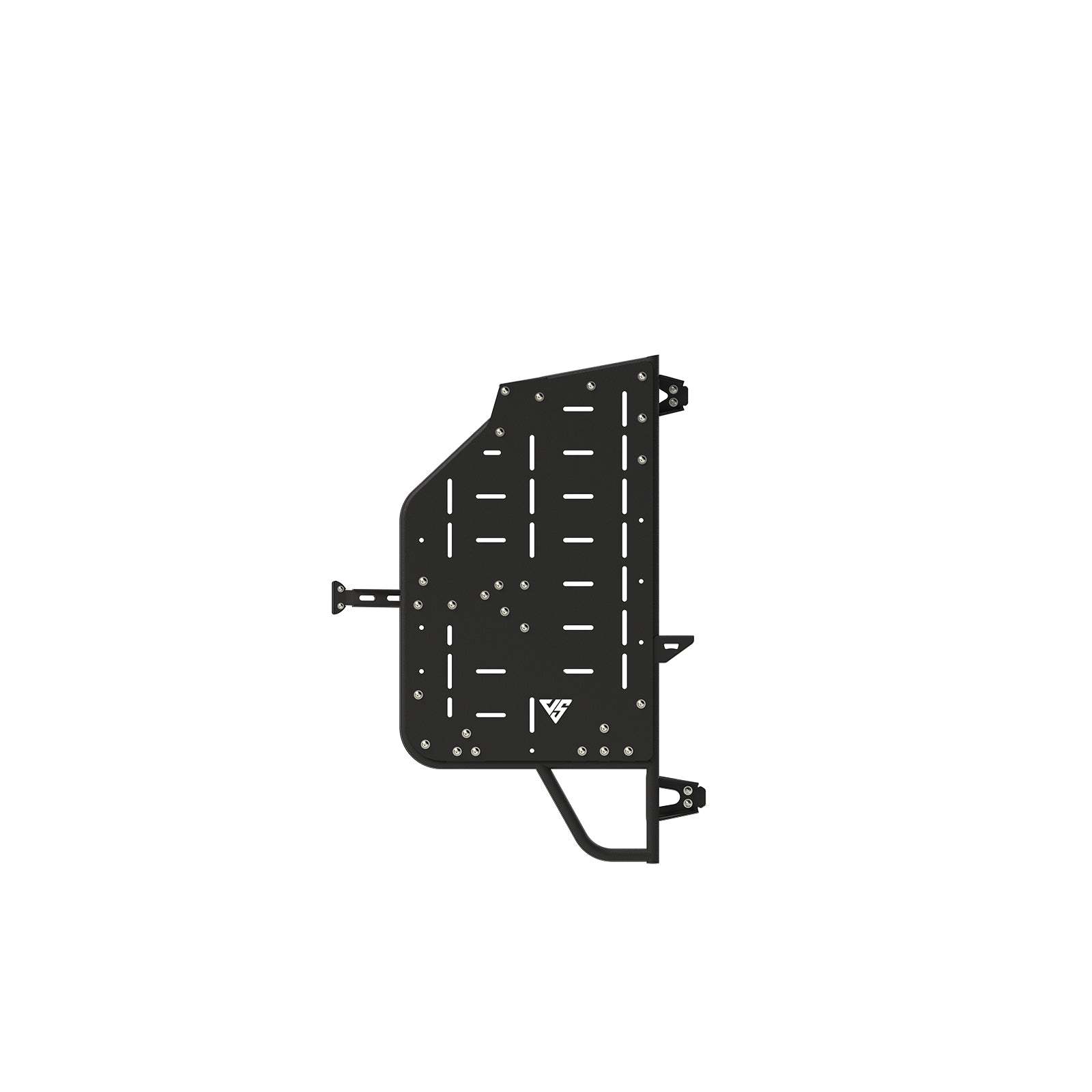 Best Sprinter Mule Carrier for Hunting & Outdoor Adventures - Durable Game Hauler for ATV/UTV - Perfect for Transporting Deer, Elk & Large Game