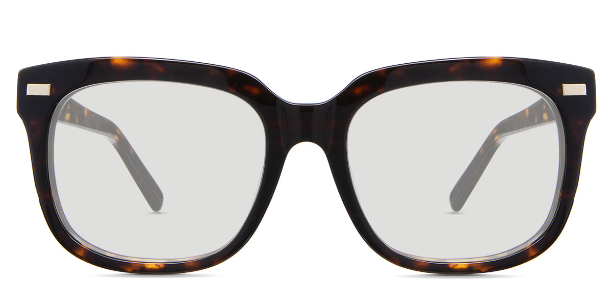 Men's Prescription Tinted Sunglasses - UV Protection, Polarized Lenses for Driving, Fishing & Outdoor Activities