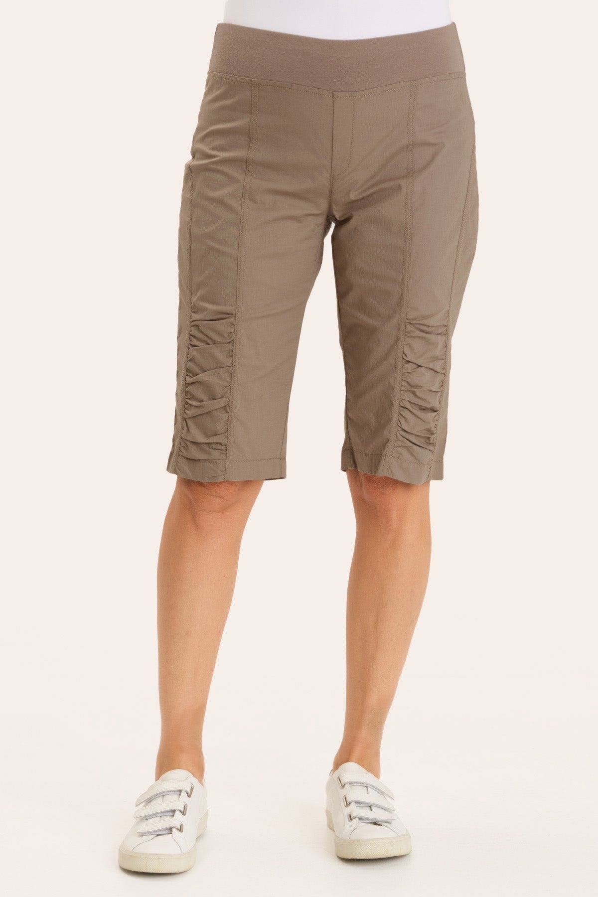 Tatem Bermuda Shorts for Men - Comfortable & Stylish Summer Casual Wear - Perfect for Beach, Vacation, and Outdoor Activities