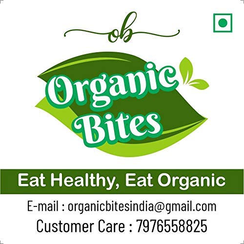 Organic Bites 100% Natural Multani Mitti (Fuller's Earth) Clay - 1800g for Face & Hair Masks | Deep Cleansing, Oil Control & Detoxifying | Perfect for Spa Day & At-Home Beauty Treatments