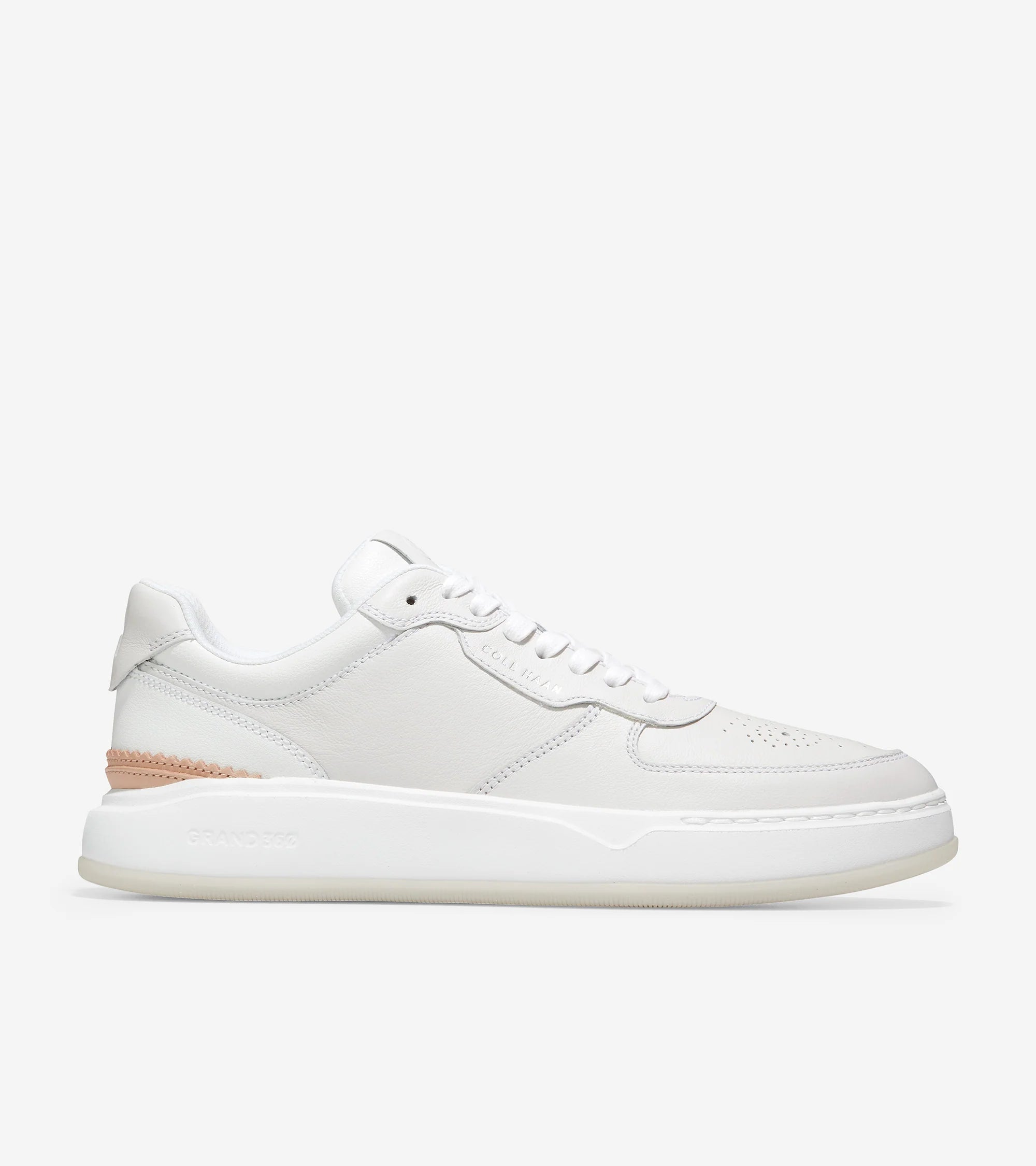 Men's GrandPro Crossover Sneakers - Lightweight Comfortable Athletic Shoes for Running, Walking & Gym Workouts | Perfect for Casual Wear & Sports Activities