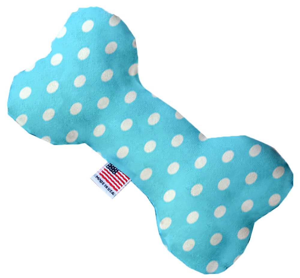 Mirage Durable Dog Chew Toy - Natural Bone Shape for Aggressive Chewers - Perfect for Puppy Teething, Training & Playtime at Home or Outdoors