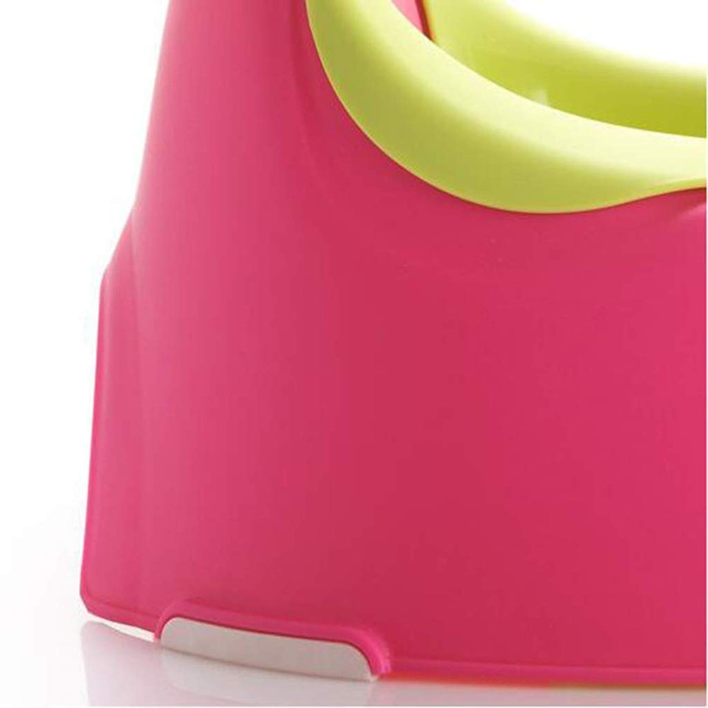 Best Baby Potty Training Toilet for Toddlers - Portable & Ergonomic Design for Boys & Girls - Ideal for Home, Travel & Daycare Use