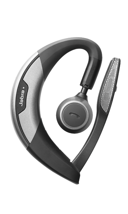 Jabra MOTION UC Wireless Headset with UK Charger - Perfect for Office, Remote Work & Video Conferencing