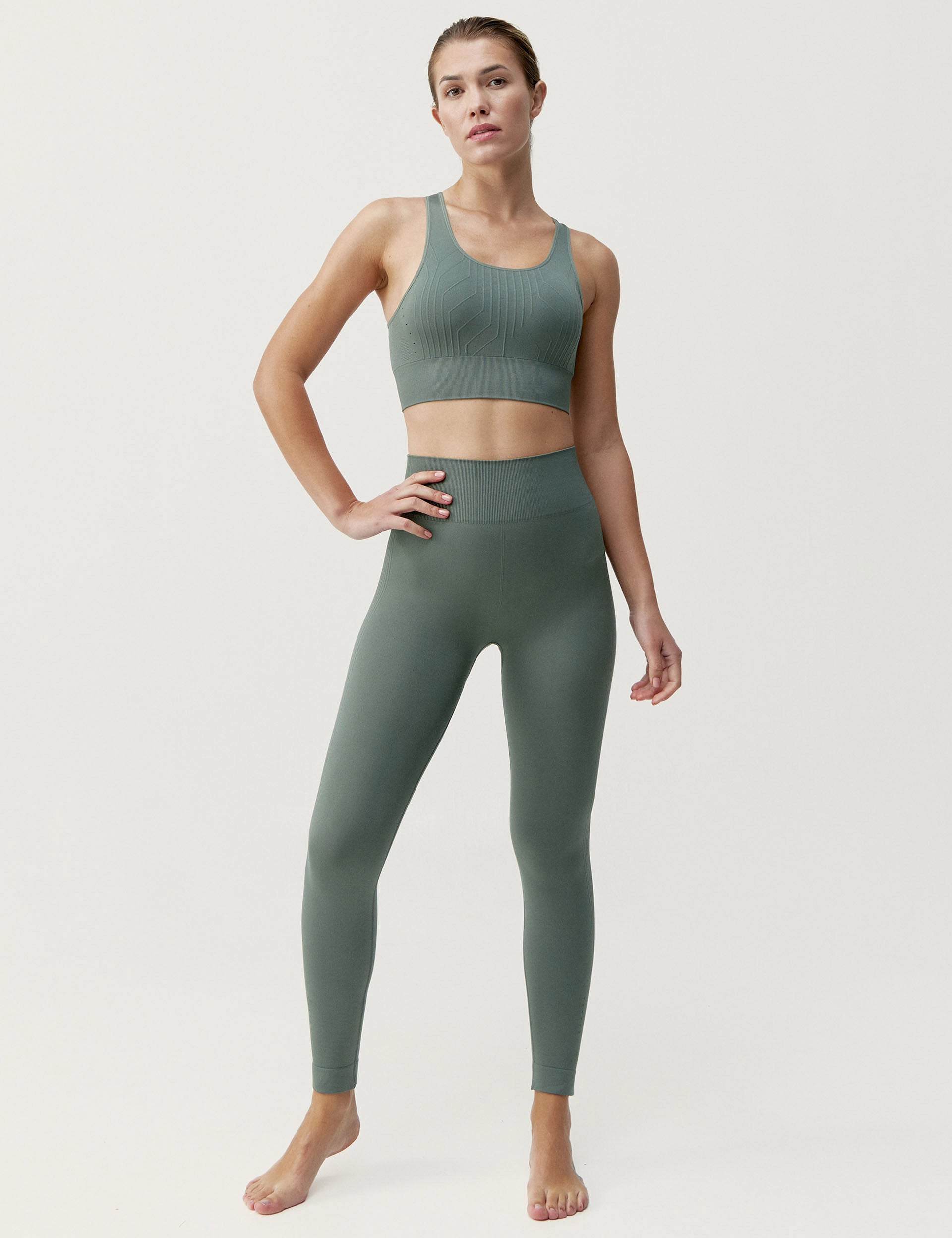 Oriel Bra Hunter - Comfortable & Supportive Women's Underwear for Everyday Wear & Active Lifestyles | Perfect for Workouts, Yoga, and Daily Comfort