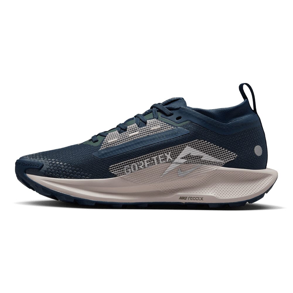 Nike Women's Pegasus Trail 5 GORE-TEX Waterproof Running Shoes - Lightweight Trail Runners for Hiking & Outdoor Adventures