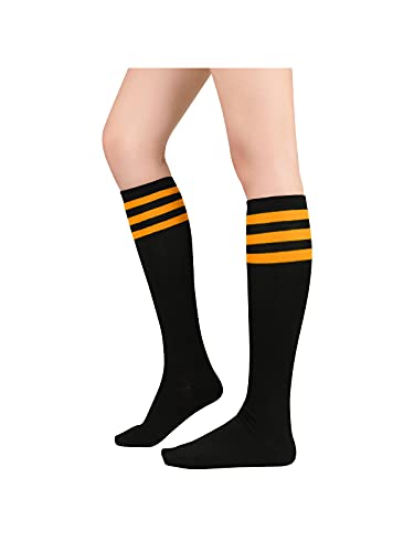 1 Pack Black Orange