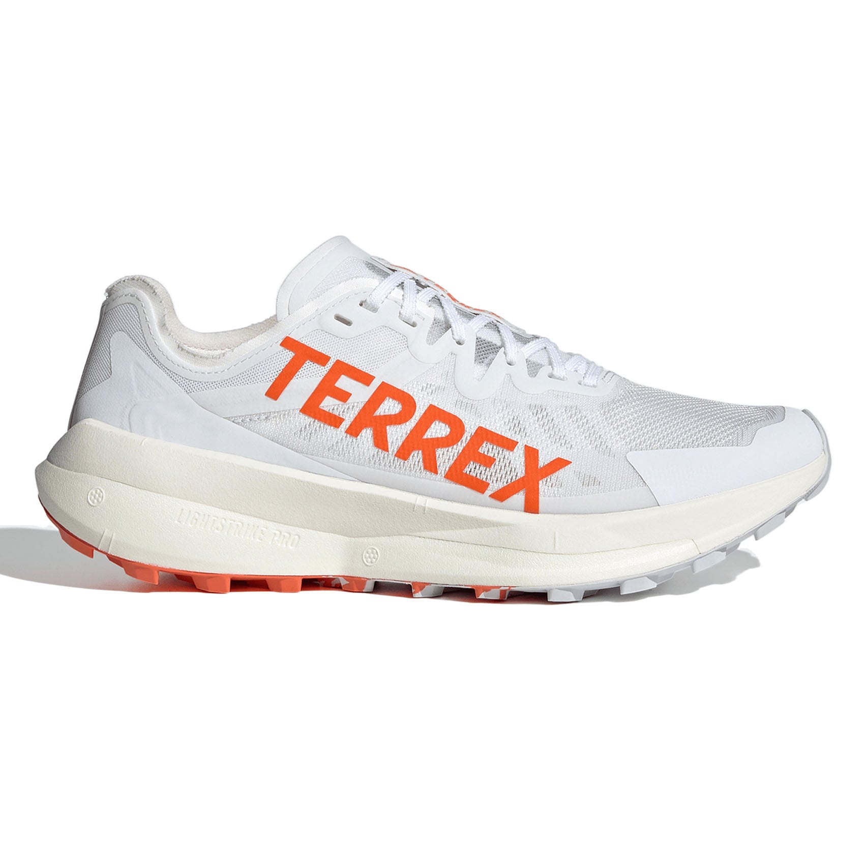 Dash Grey / Impact Orange / Cloud White