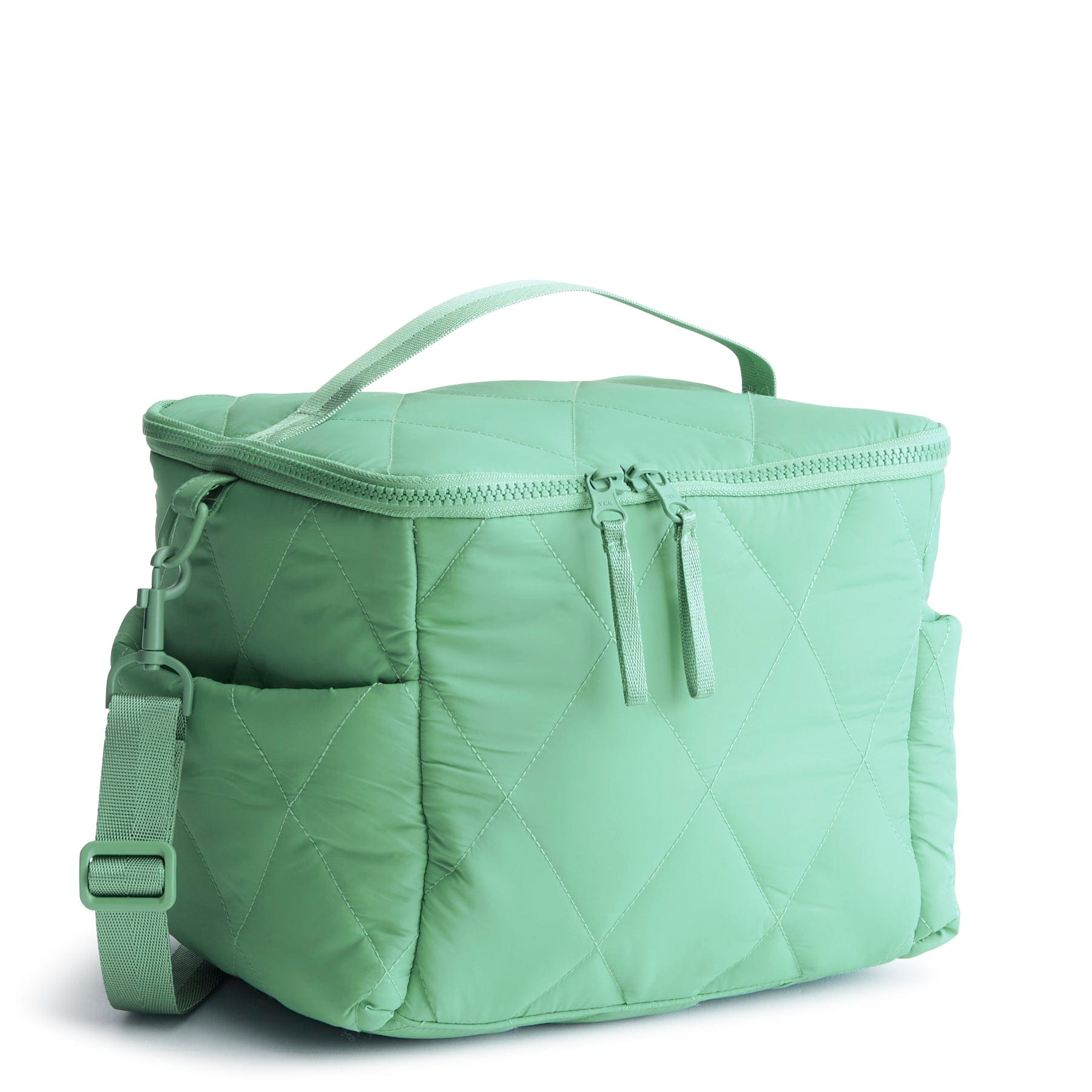 Insulated Lunch Cooler Bag - Leakproof & Lightweight for Work, School, Picnics & Outdoor Activities | Bento Box & Meal Prep Companion | Model 5041620136
