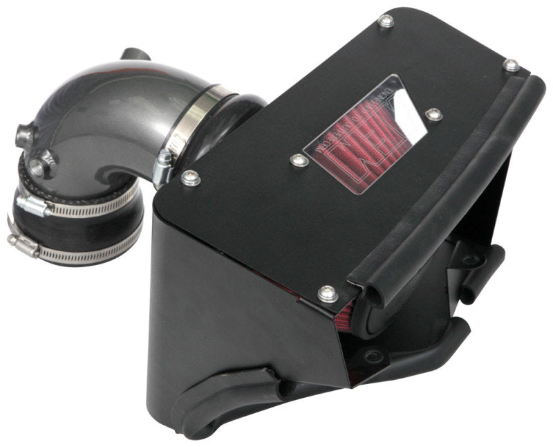 AEM C.A.S. 18-20 Kia Stinger L4 2.0L Turbo Performance Cold Air Intake System - Improve Horsepower & Fuel Efficiency for Street & Track Racing