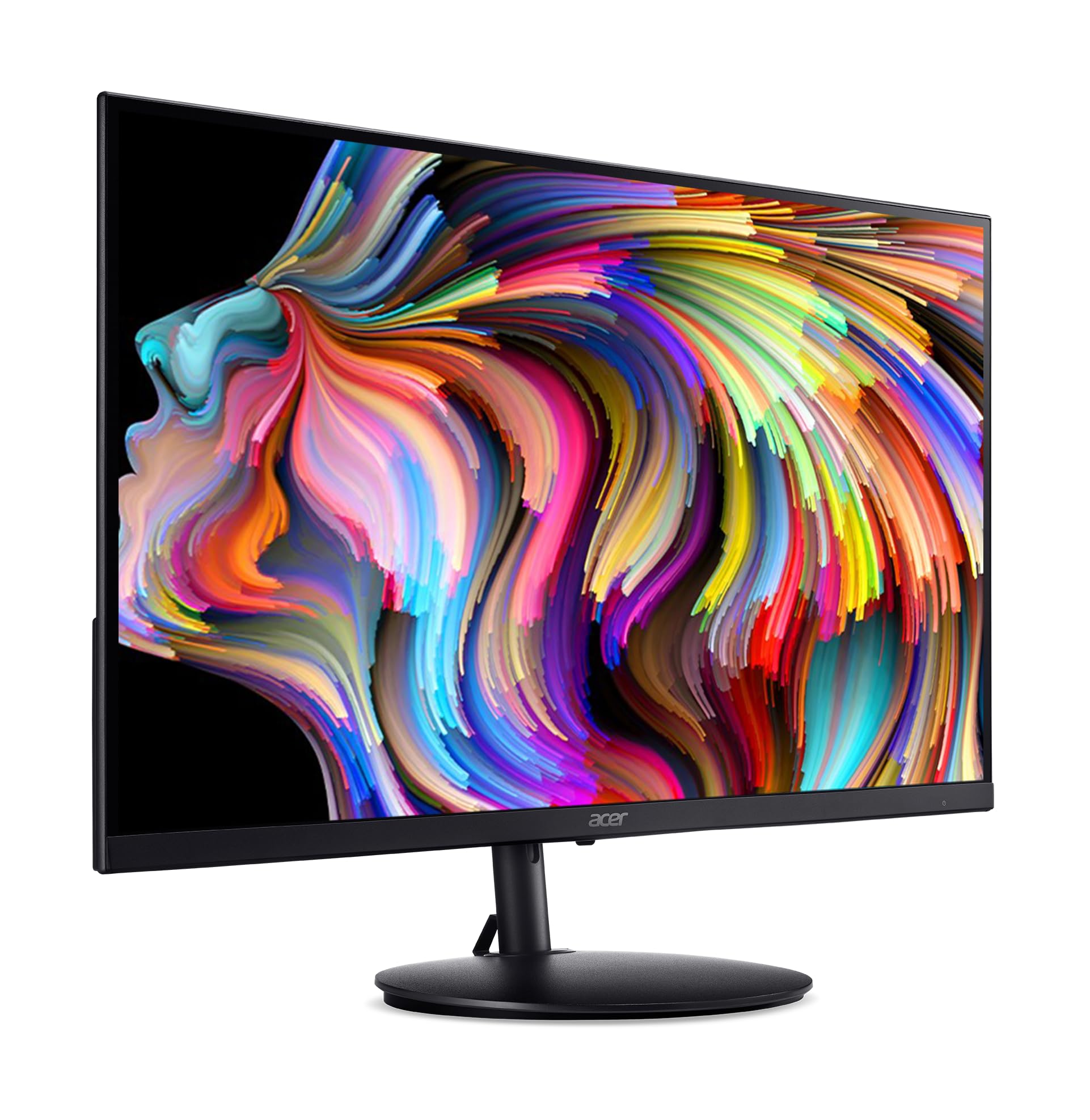 Acer SH322QK 31.5