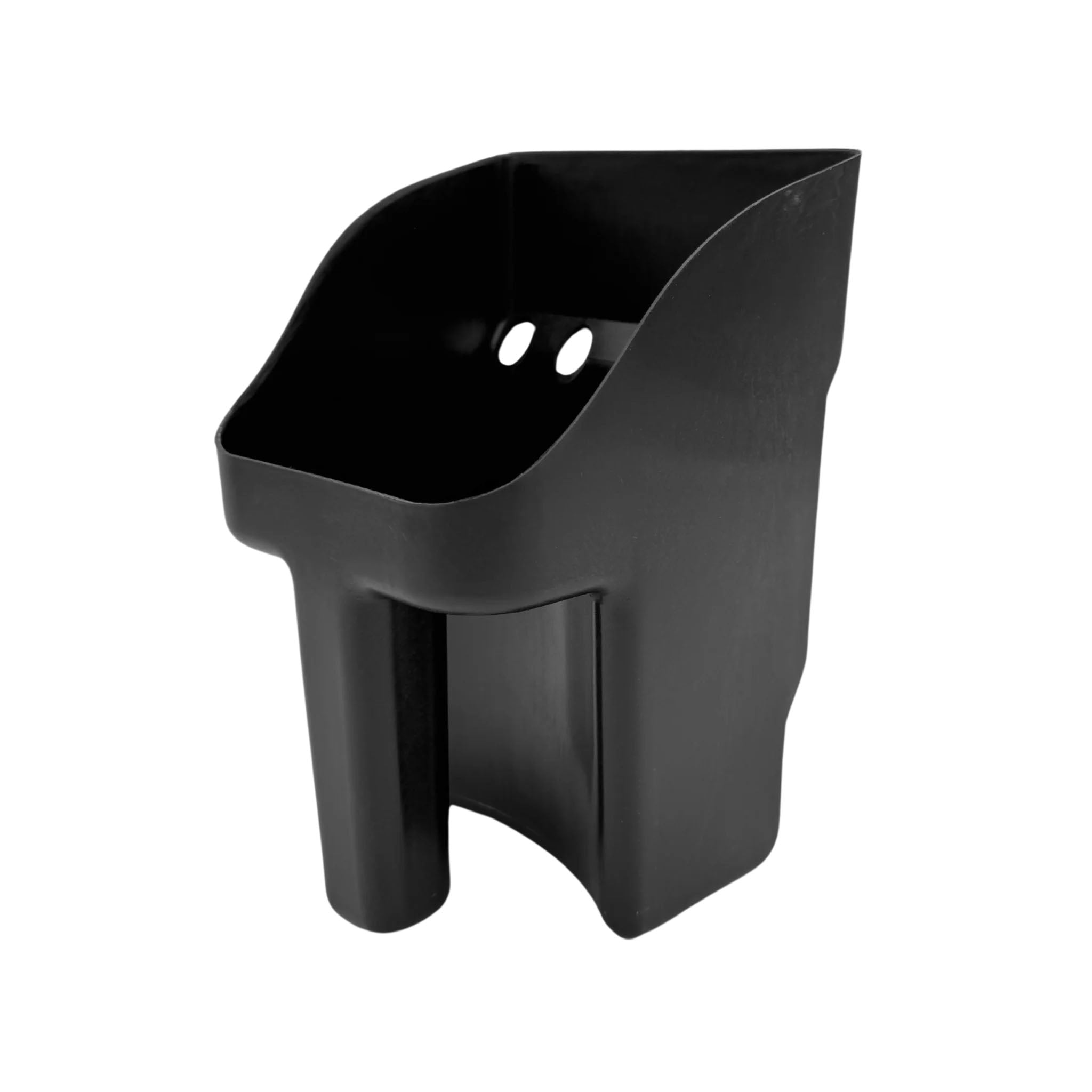 Detect Ed Plastic Beach Sand Scoop Sifter - Metal Detecting Treasure Hunting Tool for Beach, Park & Outdoor Adventures