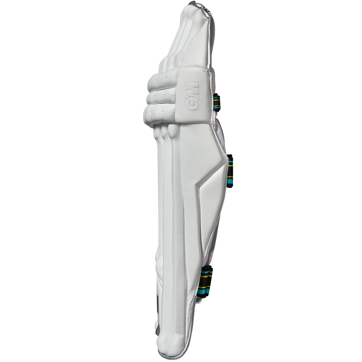 Gunn & Moore Aion 909 Cricket Batting Pads - Premium Leg Protection for Cricket Players - Perfect for Matches & Practice Sessions