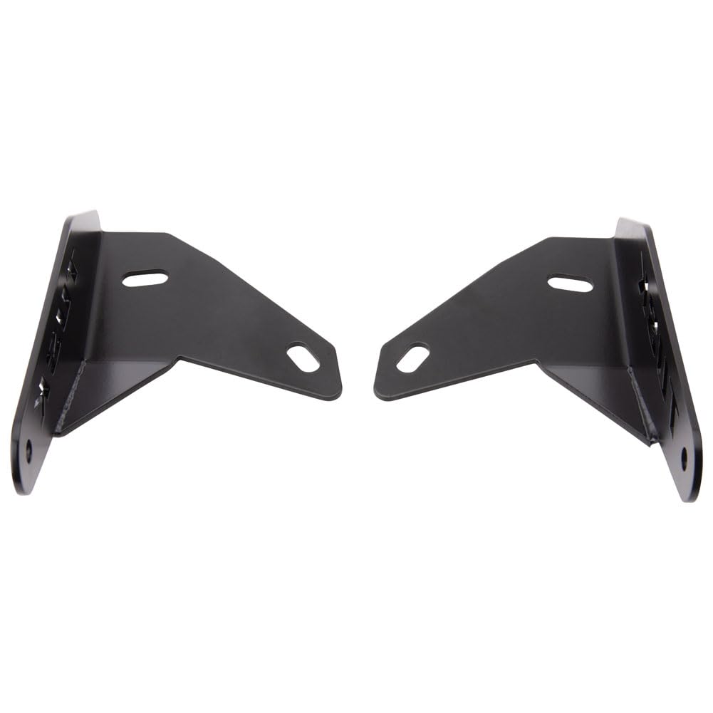 Tusk LED Light Bar Brackets 30
