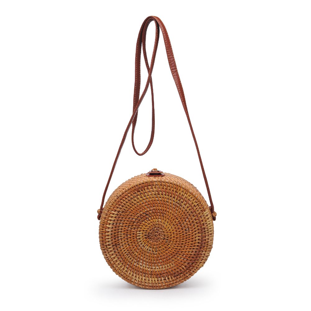 Stylish Zanzibar Crossbody Bag for Women - Fashionable Leather Shoulder Purse with Adjustable Strap - Perfect for Travel, Shopping & Everyday Use