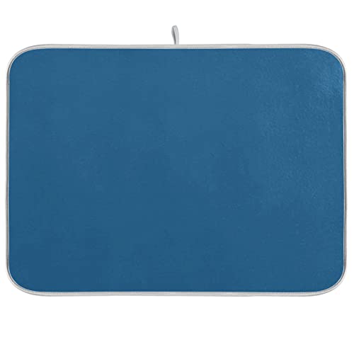 Indigo Blue