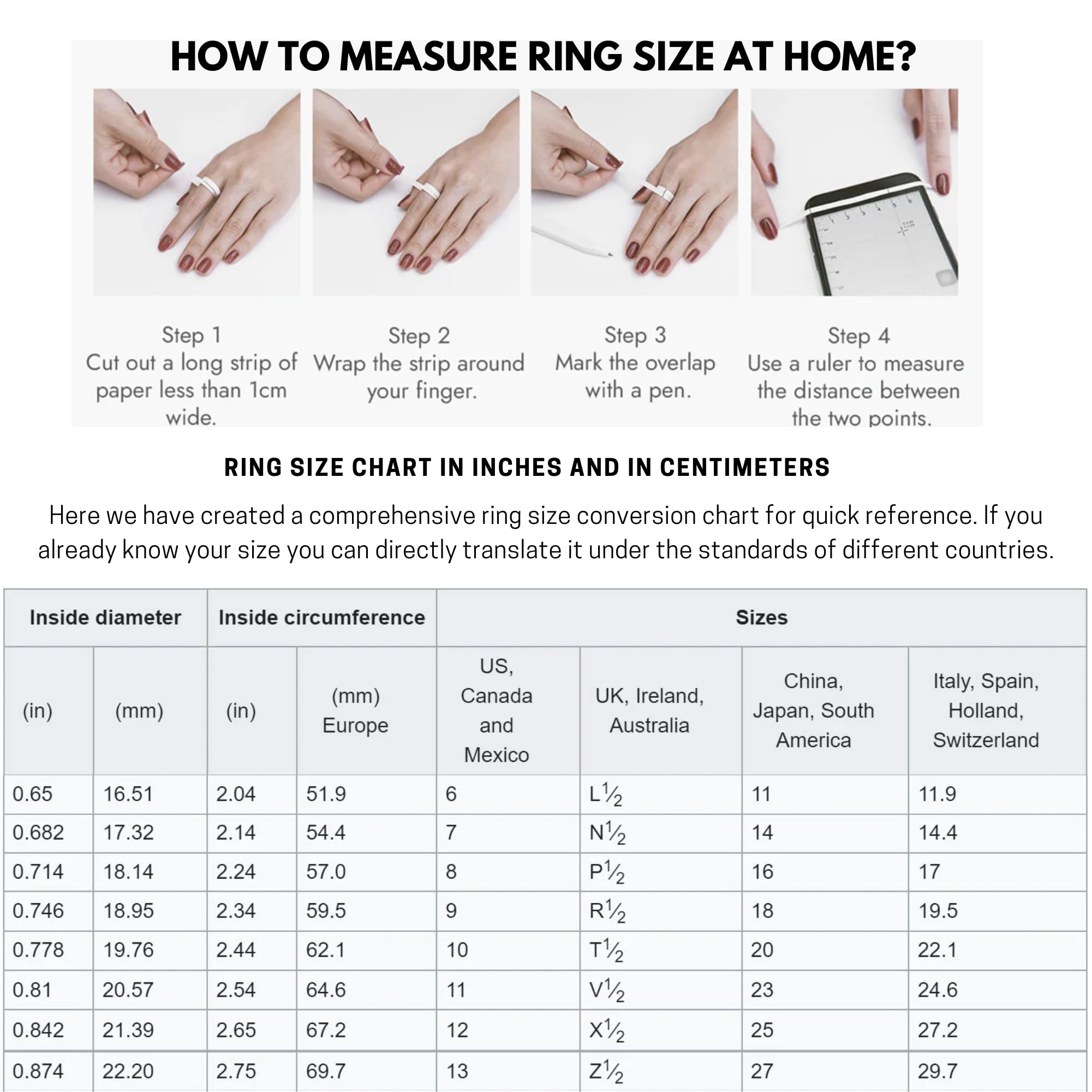 Smart Ring Gen2 - Health & Fitness Tracker for Men & Women with Heart Rate, Sleep, SPO2, HRV, Stress Monitoring | iOS & Android Compatible | IP68 Waterproof | Perfect for Workouts, Sleep Tracking & Daily Health Monitoring