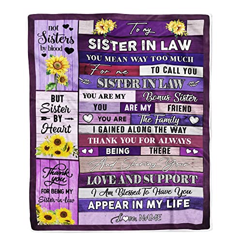 Sister 1132
