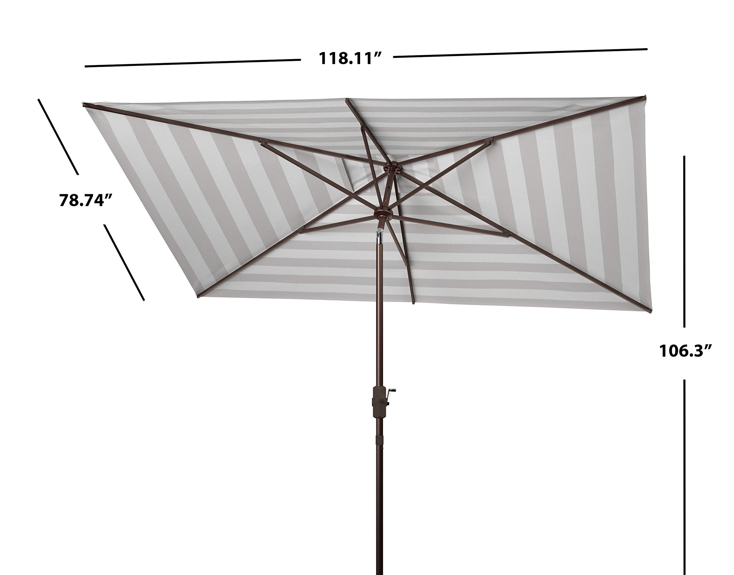 Safavieh PAT8304D 6'6