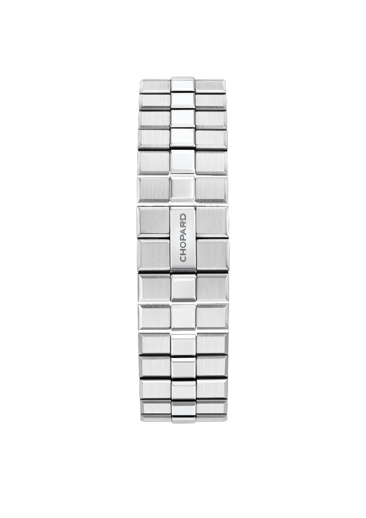 Chopard Alpine Eagle Ladies Watch - Stainless Steel with Diamonds | Luxury Women's Timepiece for Business, Evening & Special Occasions