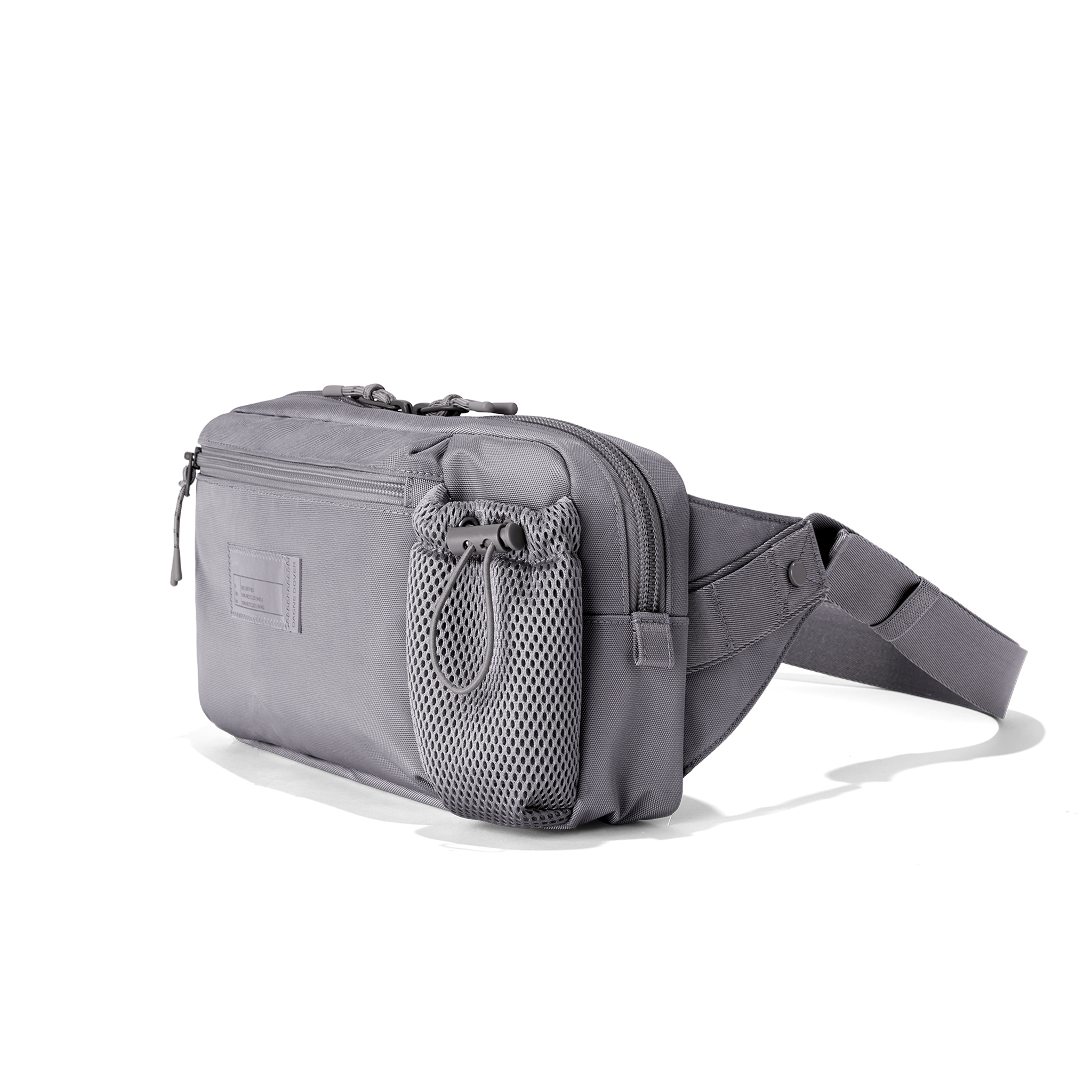 Dagne Dover Cairo Sling Bag for Women - Crossbody Purse with Adjustable Strap, Lightweight & Water-Resistant - Perfect for Travel, Work, and Everyday Use
