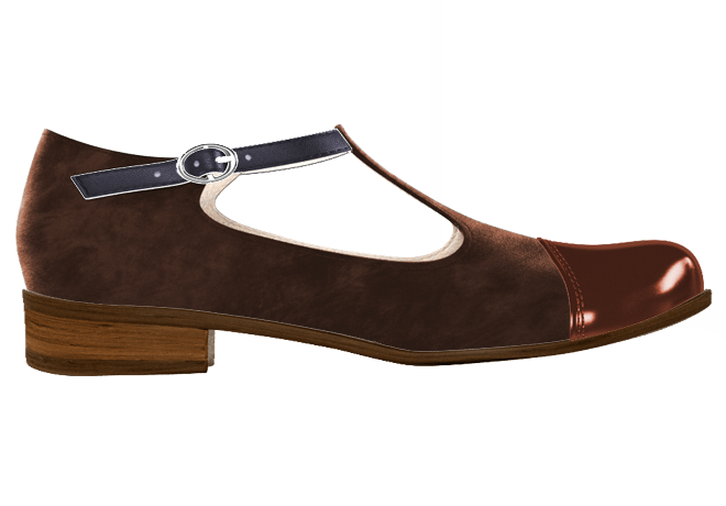 Jane Mary Janes - Comfortable & Stylish Women's Shoes for Everyday Wear | Perfect for Casual Outings, Work & School