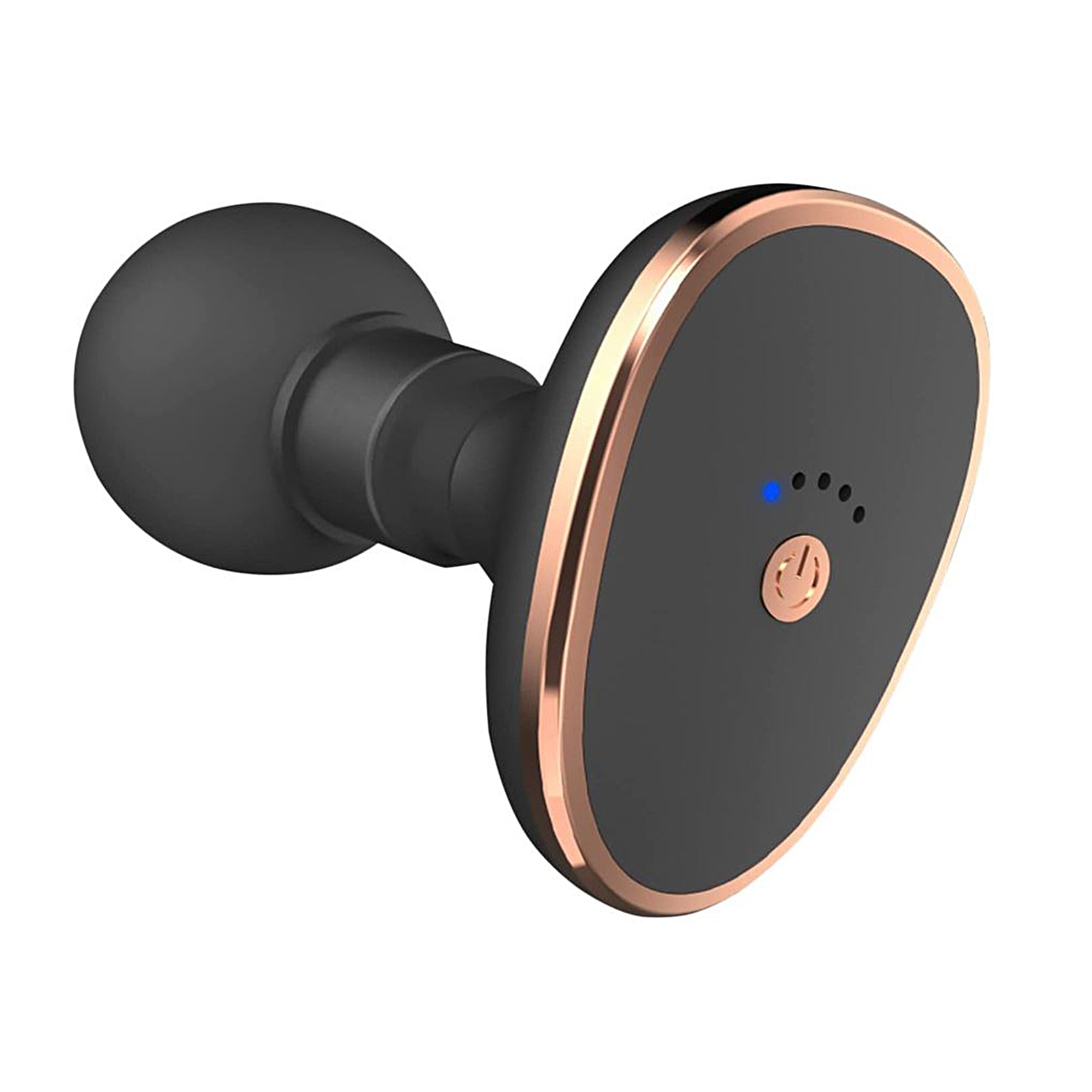 EVERTONE Deep Tissue Micro Massager for Pain Relief & Muscle Recovery - Portable Handheld Massage Tool for Athletes, Office Workers & Home Use