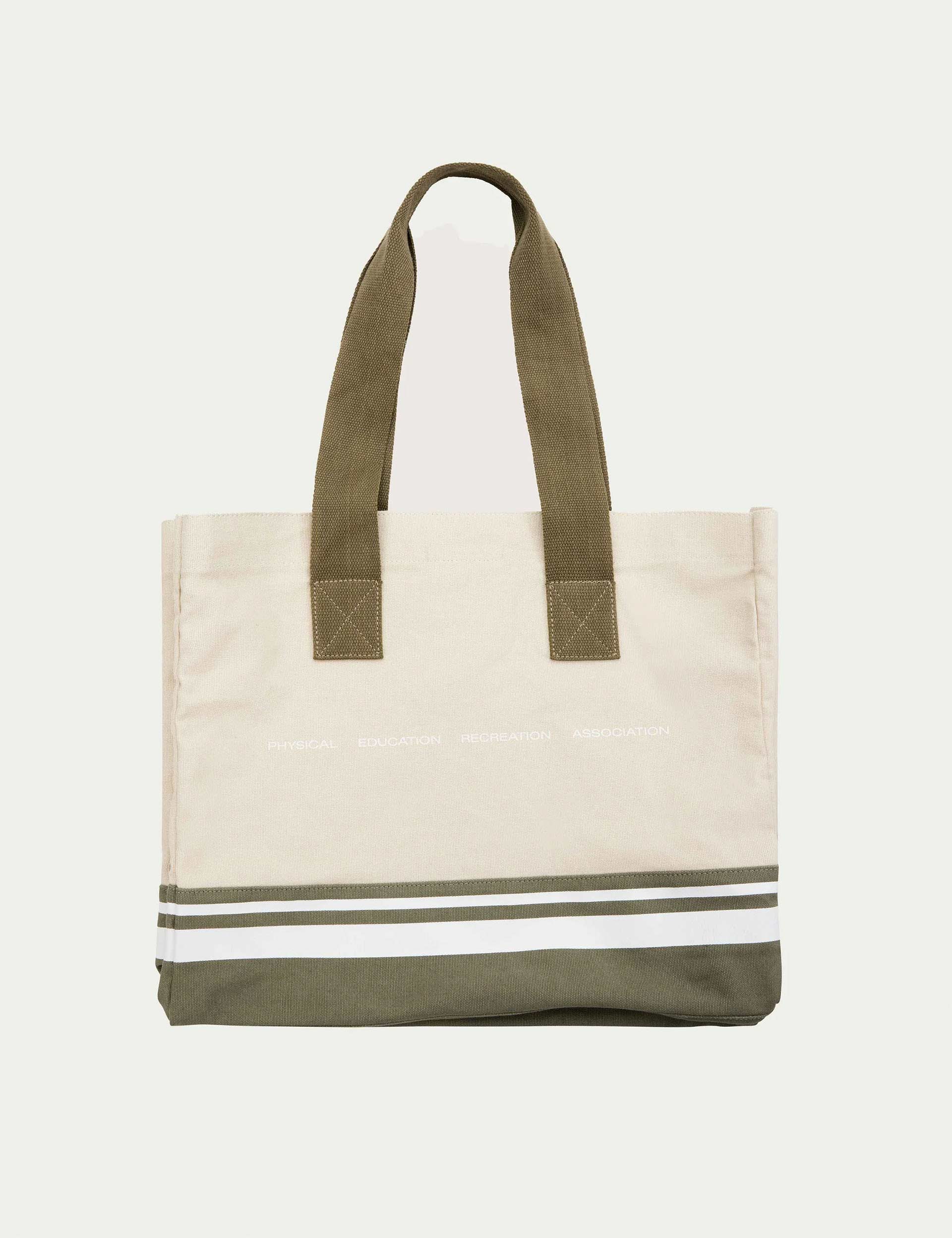 Elsewhere Tote Bag - Stylish & Durable Canvas Tote for Women - Perfect for Shopping, Beach, Work & Travel