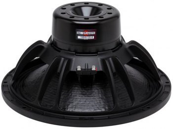 B&C 15SW115-4 15 Inch High Power Subwoofer with Neo Magnet & 4.5
