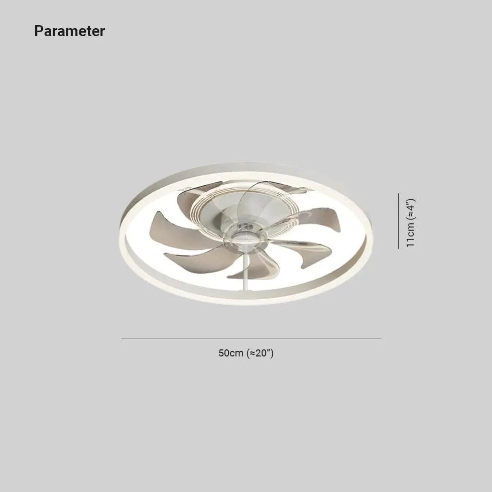 Modern Ring Shaped LED Pendant Light - Dimmable Hanging Ceiling Lamp for Bedroom, Living Room & Dining Room | Energy Efficient Home Decor Lighting for Cozy Ambiance