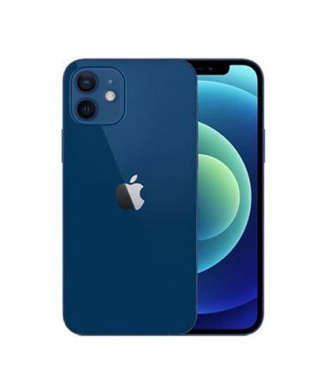 Apple iPhone 12 64GB Unlocked Smartphone - 6.1