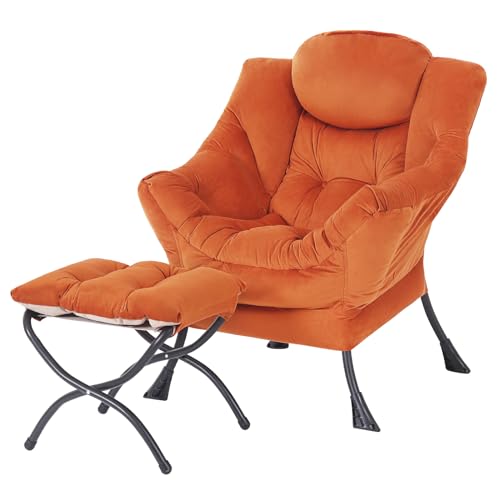 Velvet Orange