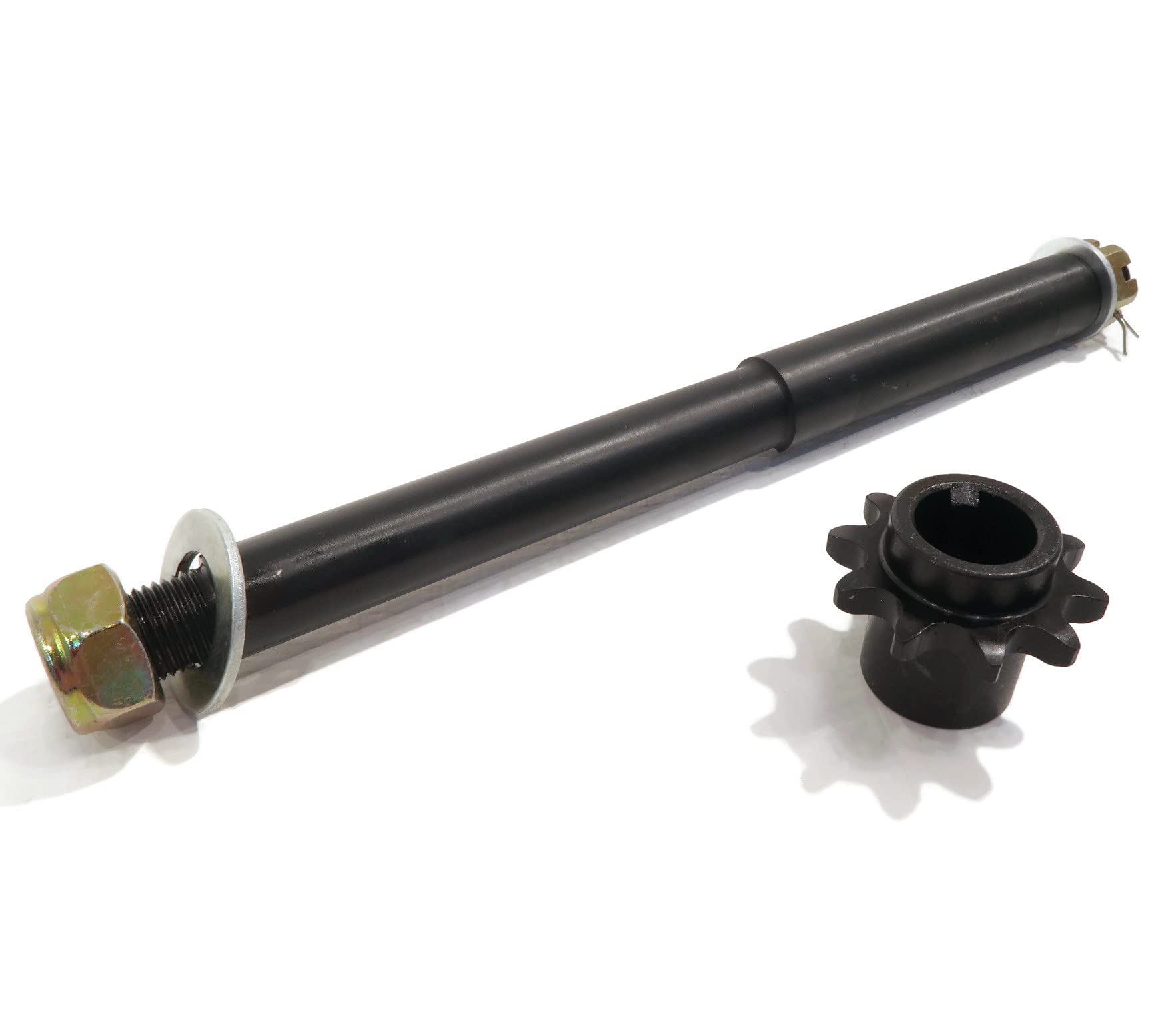 40 Series Torque Converter Kit for 10HP Engines - 1